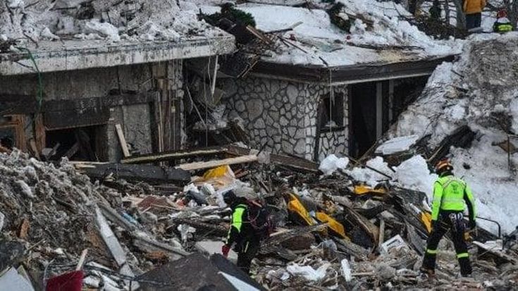 Rigopiano, le famiglie alla vigilia della sentenza di Cassazione: “Non ci sarà giustizia per noi”