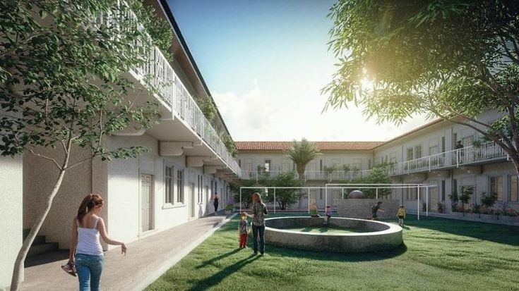 A Cascina Boldinasco affitti calmierati e posti letto per studenti: parte l’iter per riqualificarla