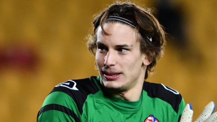 Braida: "Che orgoglio per la Cremonese tre giocatori in Nazionale. Carnesecchi, Fagioli e Okoli possono fare un'ottima carriera"