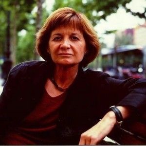 Alicia Gim&eacute;nez-Bartlett: "Si pu&ograve; tradire un uomo, non il luogo che si ama"