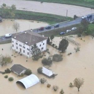 L'allarme di Bankitalia sul cambiamento climatico: "Effetti negativi per il credito"