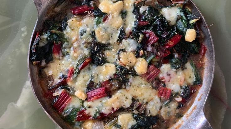 Ricetta: il brodino che rianima la tavola