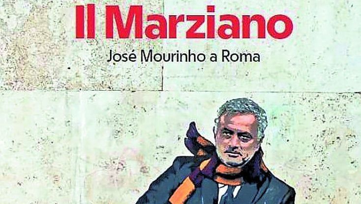 Il libro di Repubblica: "Un po' Nils un po' Fabio". Un manuale per capire José