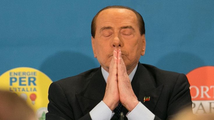 L’assedio leghista al Cavaliere stanco. Toti: “Dopo le europee nuovo partito”