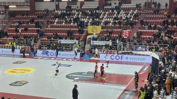 Le lacrime dei bambini, macchia che non si cancella