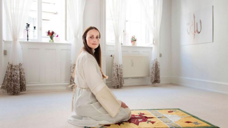 Sherin, l’imam femminista nel nome del Corano