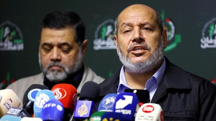 Il bivio di al-Hayya, capo di Hamas, negoziare o continuare la battaglia