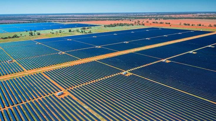 Transizione energetica in frenata, Italia al 41° posto nella classifica del Wef