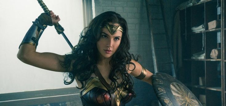 Girl power nei fumetti: in arrivo Wonder Woman, Captain Marvel e la Vedova nera