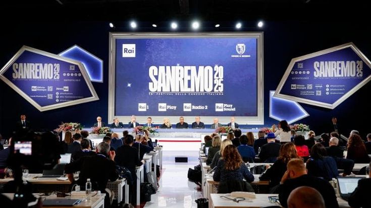 A che ora finisce il Festival di Sanremo 2025: gli orari delle serate e della finale