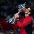 Tennis, Djokovic trionfa per la prima volta a Tokyo: travolto Millman
