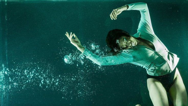 Prima di morire vediamo scorrere la nostra vita e una carrellata di ricordi