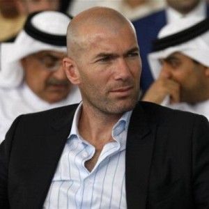 Spagna, Real Madrid: Zidane lascia il club, vuole allenare