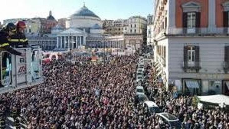 La città cambia ma non ha classe dirigente