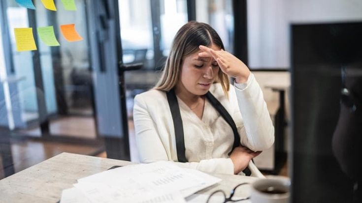 Esausti dal lavoro: due lavoratori su dieci nella morsa del burnout