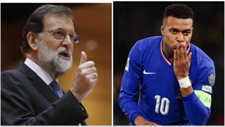 “Razzismo dilagante”: il commento di Rajoy sul Mondiale fa infuriare la Francia e Sanchez