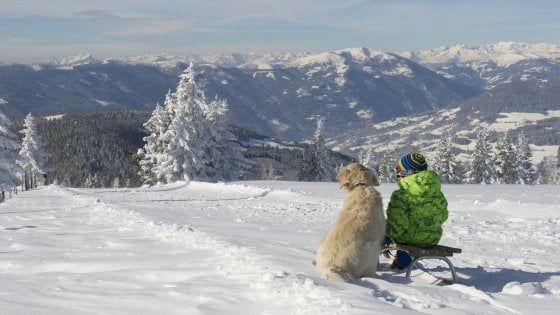 Non solo sci in Carinzia: anche relax e cultura