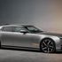 Jaguar rompe il silenzio e svela la Type 01, GT elettrica a 4 porte con tre motori da 1.030 Cv