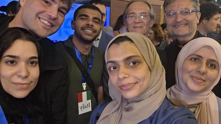 Corridoio universitario da Gaza: in Italia 72 palestinesi, 9 saranno accolti a Roma