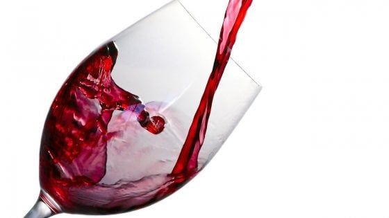Vino italiano in Cina: più di 45 miloni di vendite in 3 mesi