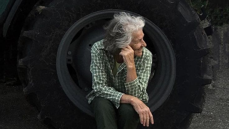 Amalia Del Ponte, lo sguardo sull’arte come esperienza dei sensi