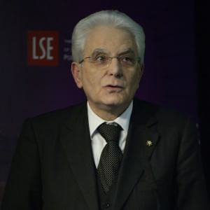 Immigrazione, Mattarella: "Ormai è urgenza epocale Ue"