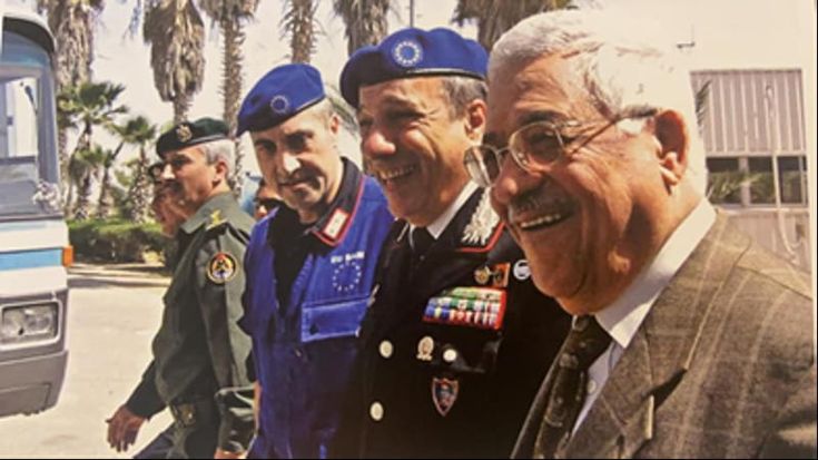 Pistolese: “Per due anni con Eubam abbiamo controllato i valichi di accesso a Gaza. Anche oggi sarebbe la soluzione”