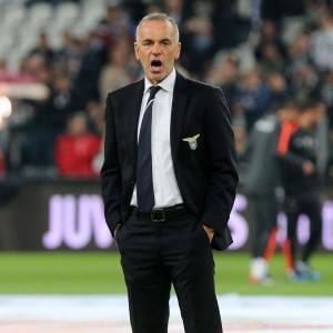 Lazio, Pioli: "E' il momento di alzare il livello. Il mio rinnovo una formalità"