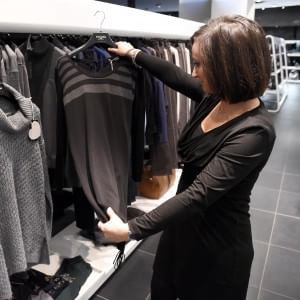 Riparte il commercio: vendite in crescita dell'1,7% a gennaio