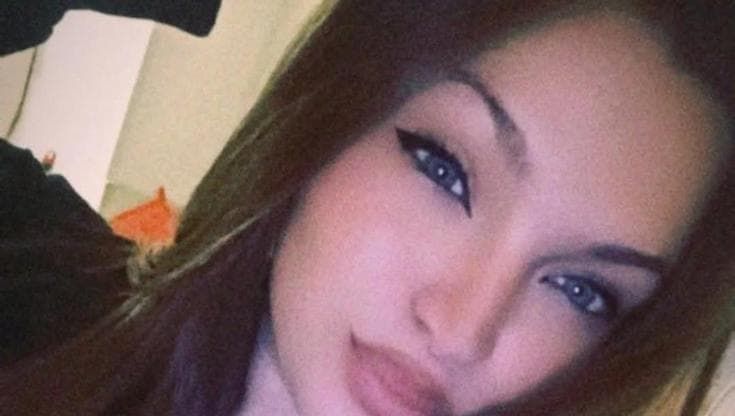 Rita Sanitate, la giovane mamma morta a 26 anni sulla Mola-Rutigliano: “I miei figli, la mia vita”