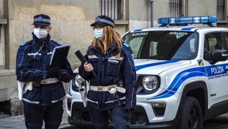 Comune, la Uil di Parma: mancano decine di agenti nell'organico della polizia locale 