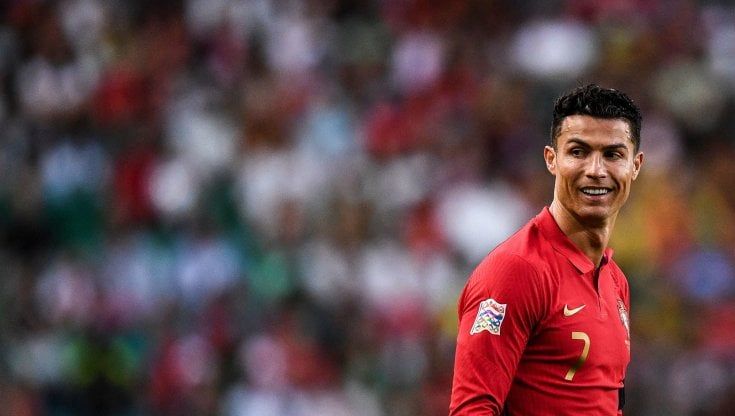 Violenza sessuale, Cristiano Ronaldo scagionato dalle accuse