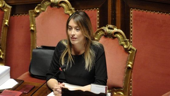 Governo Gentiloni: Alfano punta gli Esteri, per Boschi nuovo incarico