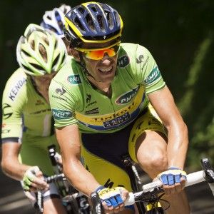 Giro del Delfinato, Contador attacca Froome. Quinta tappa a Spilak
