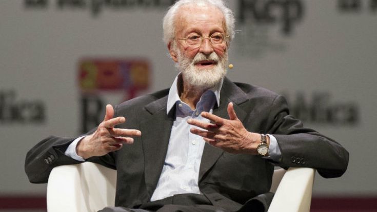Scalfari, dialogo sul riformismo