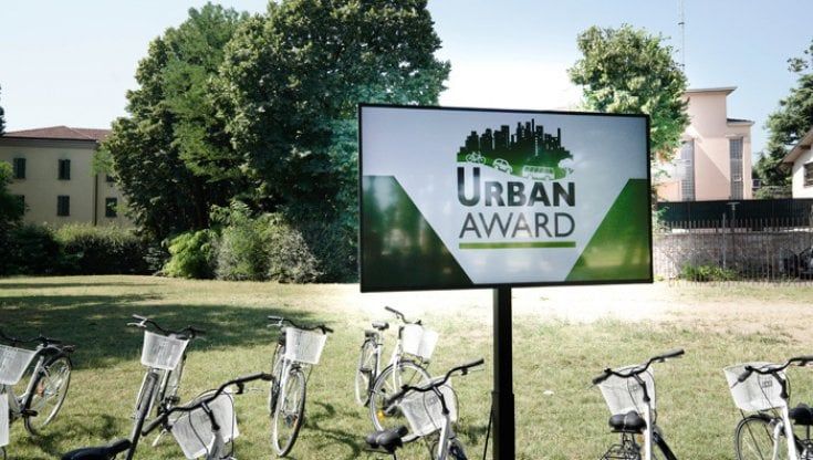 A Genova il premio per la mobilità sostenibile 2021