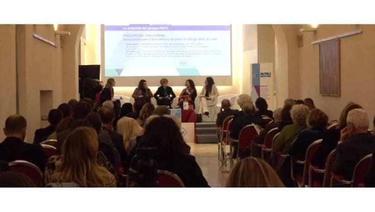 Dati sanitari, come usarli al meglio? Parlano i pazienti
