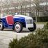 Una Rolls-Royce in miniatura per i pazienti dell'ospedale pediatrico
