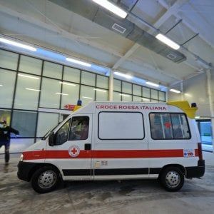 Coronavirus, pediatra positivo in Cilento: quarantena per l'unica famiglia con neonato del Comune