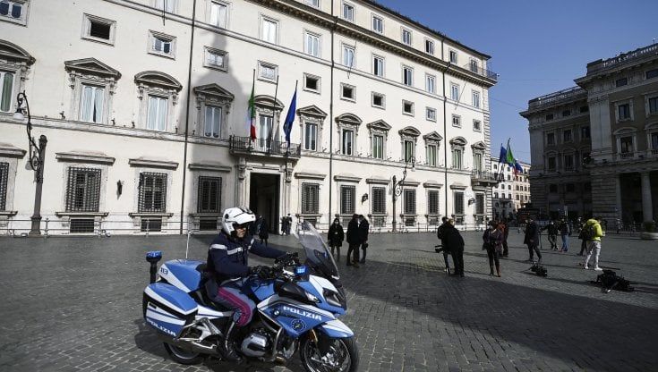 Pensioni, bonus e ammortizzatori. Nel menu anche il taglio delle tasse