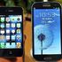 Apple-Samsung, fine della "guerra dei brevetti" fuori dagli Usa