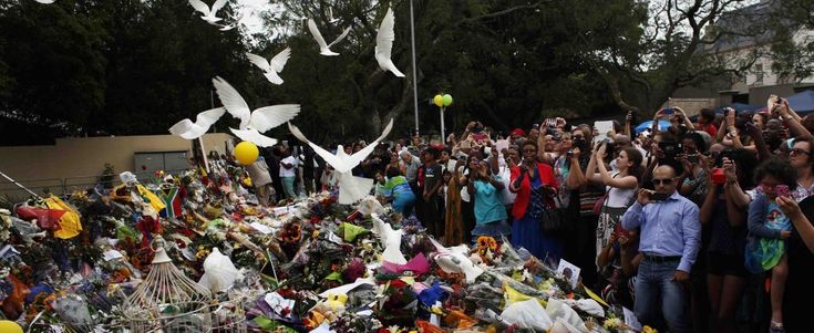 Obama terr&agrave; un discorso per Mandela. E la figlia racconta le sue ultime ore