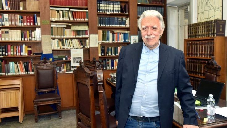 Marco Revelli: “Non denigriamo la pace, la Ue fermi il duello Putin-Biden”