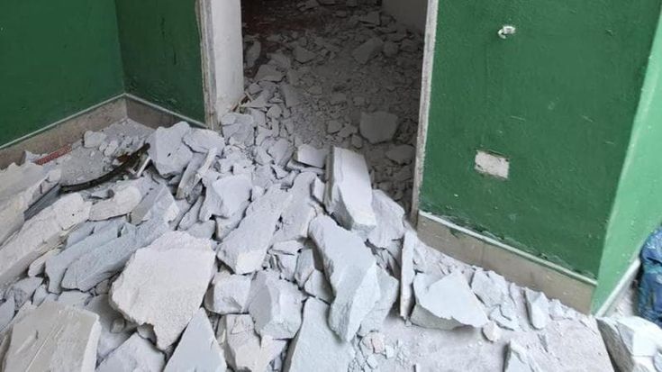 Anzio, vandalizzato e distrutto il campo sportivo Le falasche