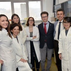 Un team di donne firma la vittoria nella ricerca sui geni dell'autismo