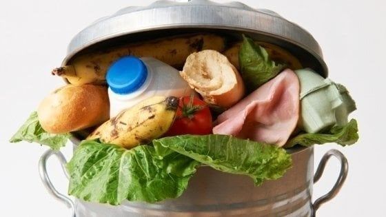 Le famiglie italiane sprecano meno cibo, nel 2019 c'è stato un calo del 25%