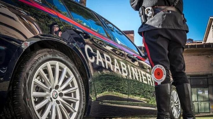 Spaccio ad Acilia, 17enne arrestato: la droga nascosta in cameretta