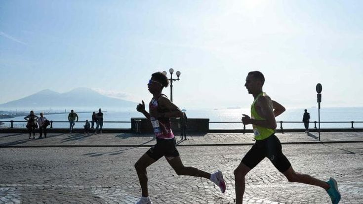 Napoli Half Marathon, svelato il percorso: si corre domenica 22 febbraio