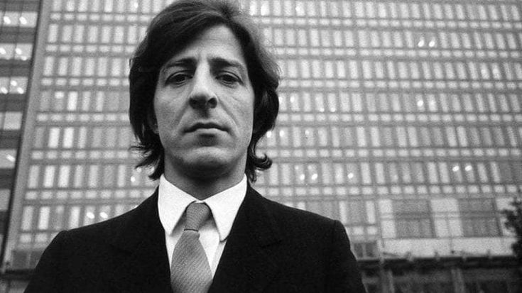 L’equivoco signor G