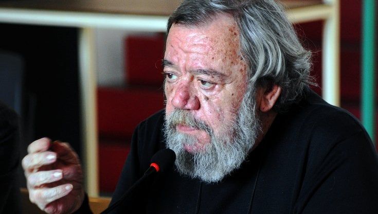 C'è Gianni Mura tra i milanesi illustri da domani nel Famedio